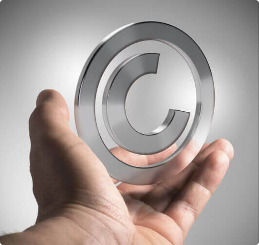 copyright registration